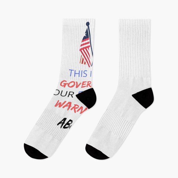 Item preview, THIS IS THE GOVERMENT OUR FOUNDERS WARNED US ABOUT  designed and sold by Clurixious.