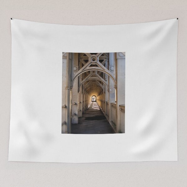 Item preview, Inside the High Level Bridge designed and sold by Chris Vincent.
