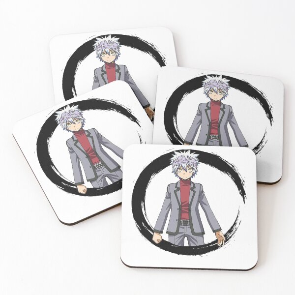 Item preview, Itona black circle designed and sold by KeenerJohnEd.