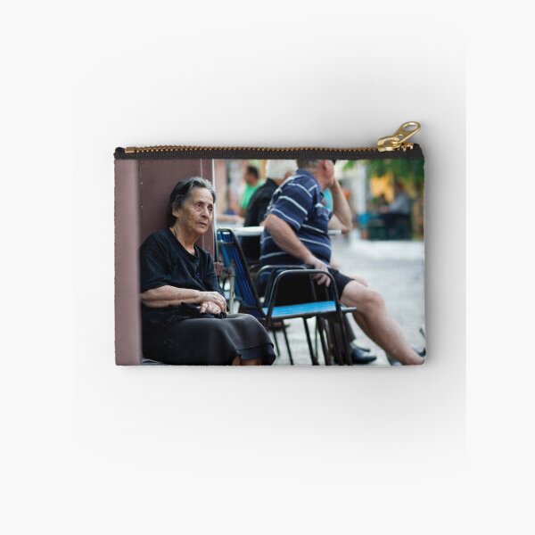 Item preview, Daily life on Lesbos .. designed and sold by Snapshooter.