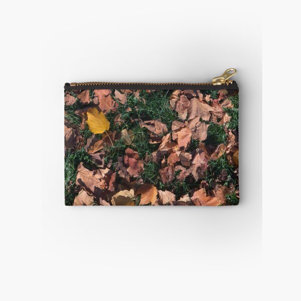 Item preview, Gold, Brown and Green Natural Pattern designed and sold by YLArt.