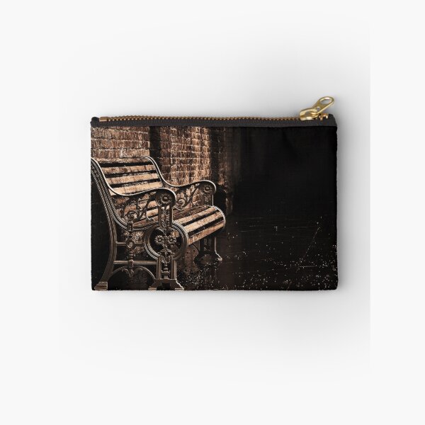 Item preview,  Park bench  designed and sold by Doug McRae.