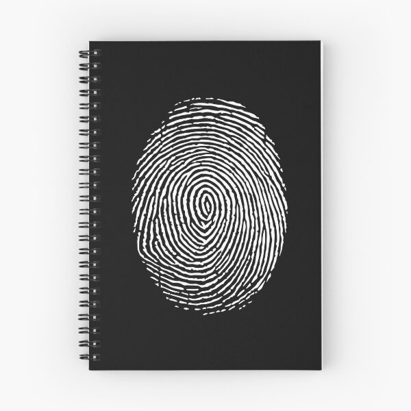 Item preview, fingerprint designed and sold by Pacesyte.