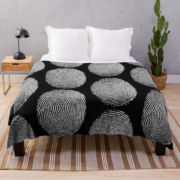 Item preview, fingerprint designed and sold by Pacesyte.