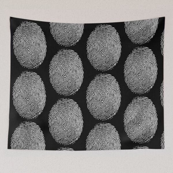 Item preview, fingerprint designed and sold by Pacesyte.