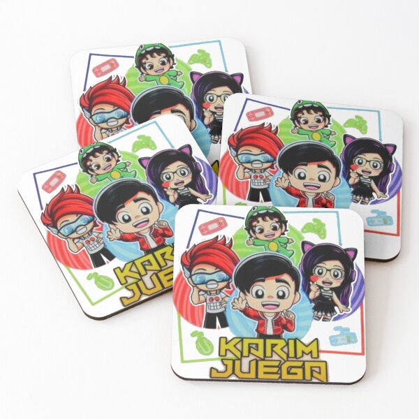 Item preview, Karim Juega merch designed and sold by siujyu.