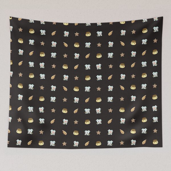 Item preview, Pudding, puddding! designed and sold by aurana.