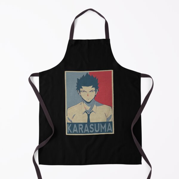 Item preview, karasuma poster art designed and sold by KeenerJohnEd.