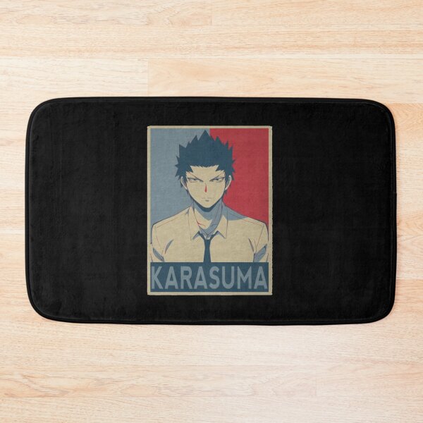 Item preview, karasuma poster art designed and sold by KeenerJohnEd.