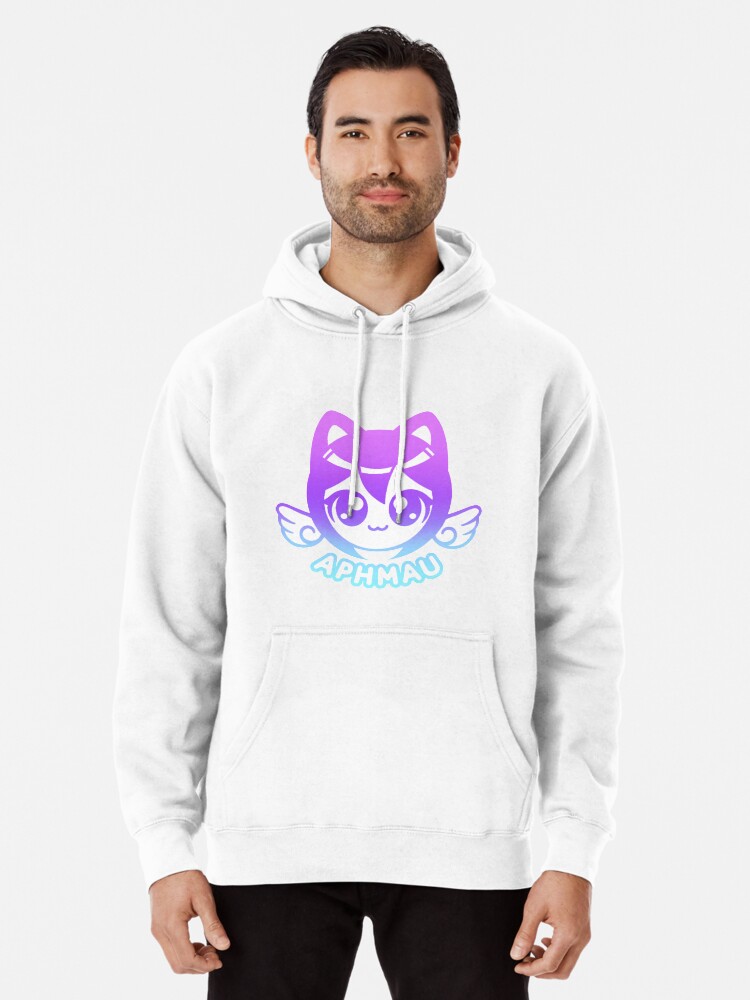 Aphmau merch outlet aaron hoodie