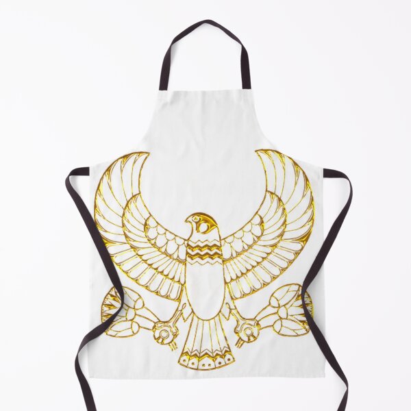 Item preview, Egyptian Falcon designed and sold by amira.