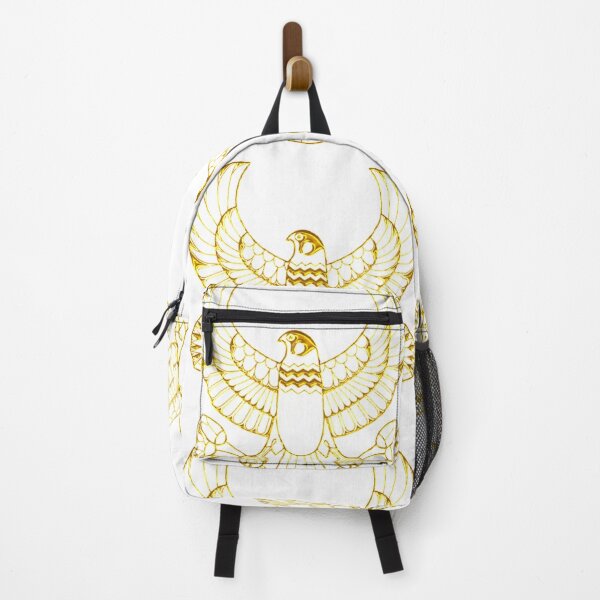 Item preview, Egyptian Falcon designed and sold by amira.