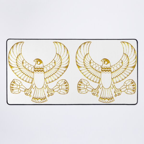 Item preview, Egyptian Falcon designed and sold by amira.