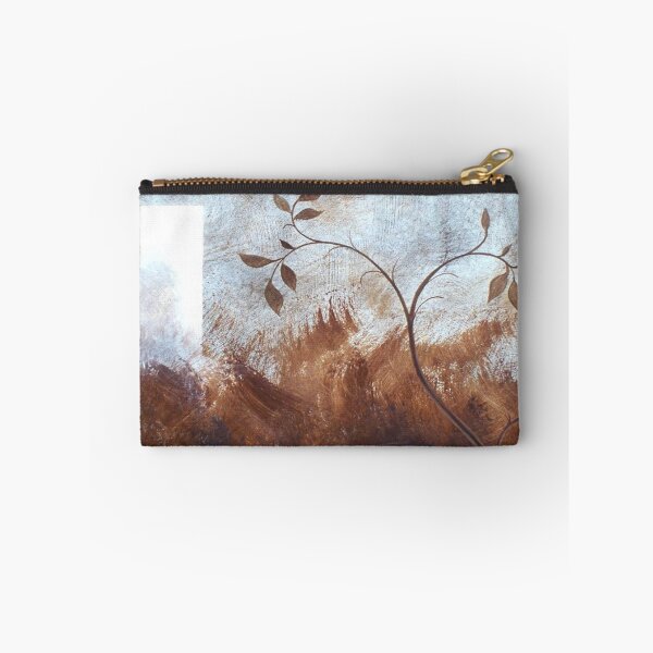 Item preview, Splashy Umber I designed and sold by Herb Dickinson.