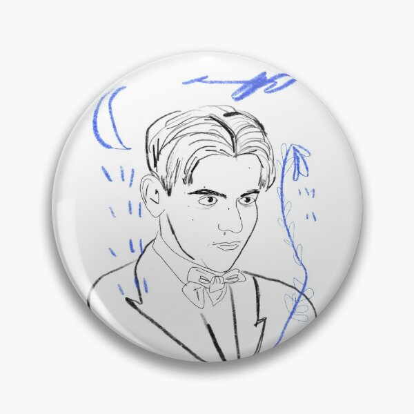 Item preview, Lorca designed and sold by holasomoa.