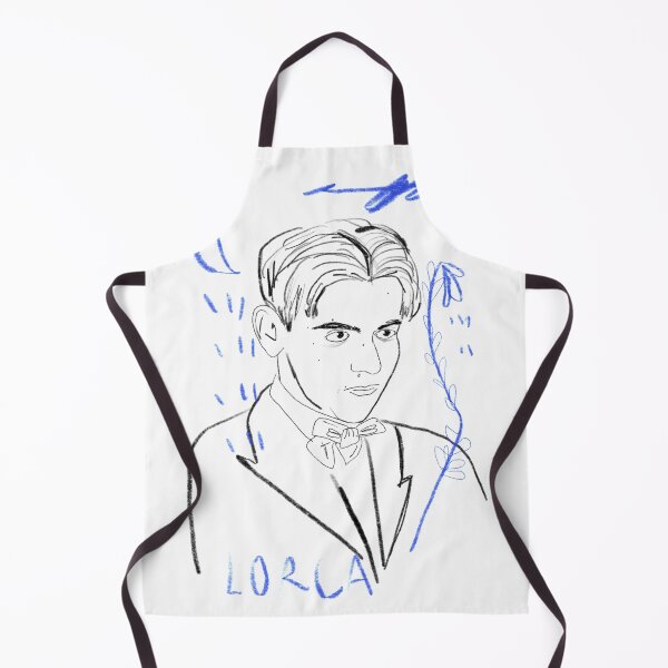 Item preview, Lorca designed and sold by holasomoa.