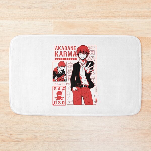 Item preview, karma book cover designed and sold by KeenerJohnEd.