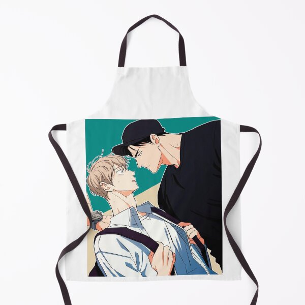 Item preview, "Dangerous Convenience Store" designed and sold by babyseagull.