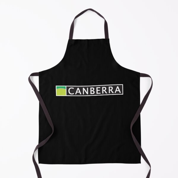 Item preview, Canberra Apparels, Merchandise, T Shirts, Leggings, Skirt, Mask, Apron, Eco Bag designed and sold by Ink Inc.