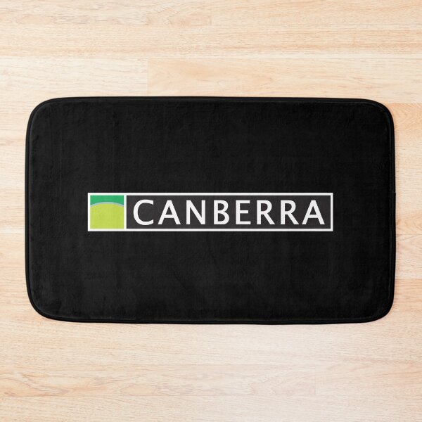 Item preview, Canberra Apparels, Merchandise, T Shirts, Leggings, Skirt, Mask, Apron, Eco Bag designed and sold by Ink Inc.