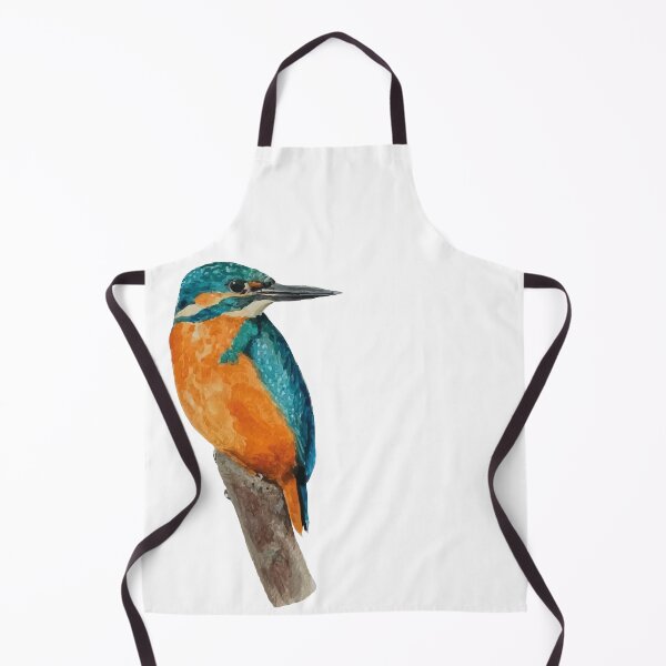 Item preview, Kingfisher designed and sold by jdvsart.