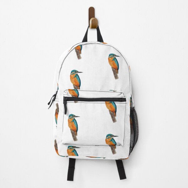 Item preview, Kingfisher designed and sold by jdvsart.