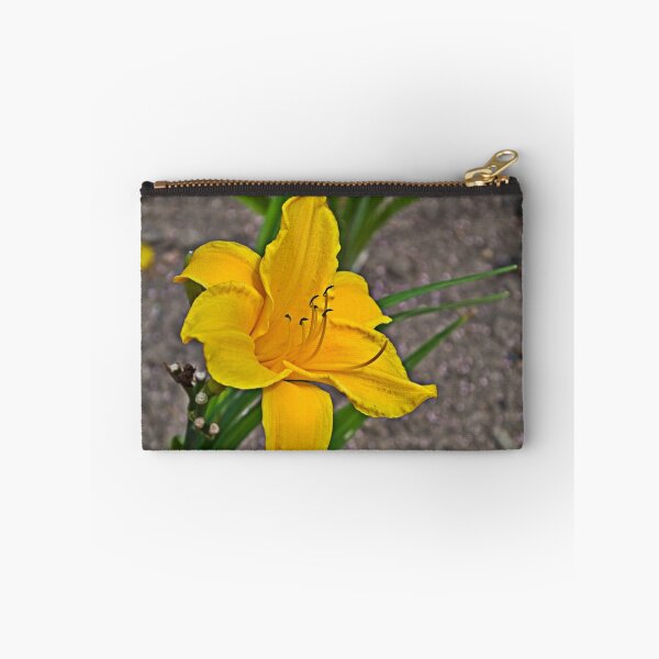 Item preview, Yellow Lily designed and sold by Denise Abé.