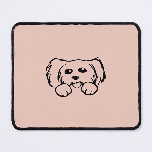 Item preview, Cute Doggie❤ designed and sold by ArtEye1.