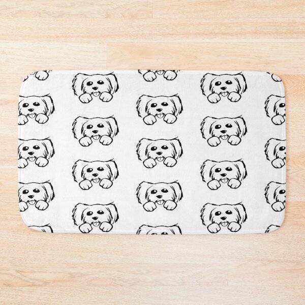 Item preview, Cute Doggie❤ designed and sold by ArtEye1.