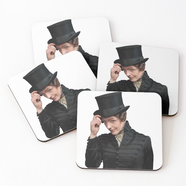 Item preview, Boundless Charm Gentleman Jack Movie Gentle But Brings Great Humor Untitled Vintage designed and sold by CurranGentleman.