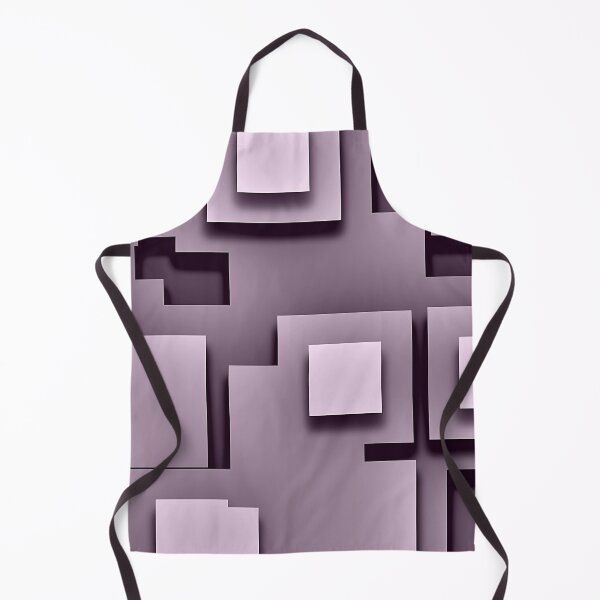 Item preview, Squares - abstract shapes designed and sold by Hanger52.