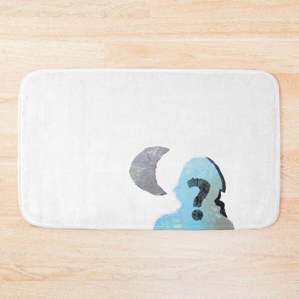 Item preview, Woman's Simple Question designed and sold by JAMPaintings.