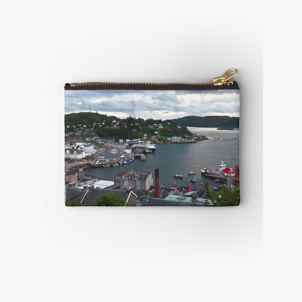 Item preview, Zipper Pouch designed and sold by Ranger1.