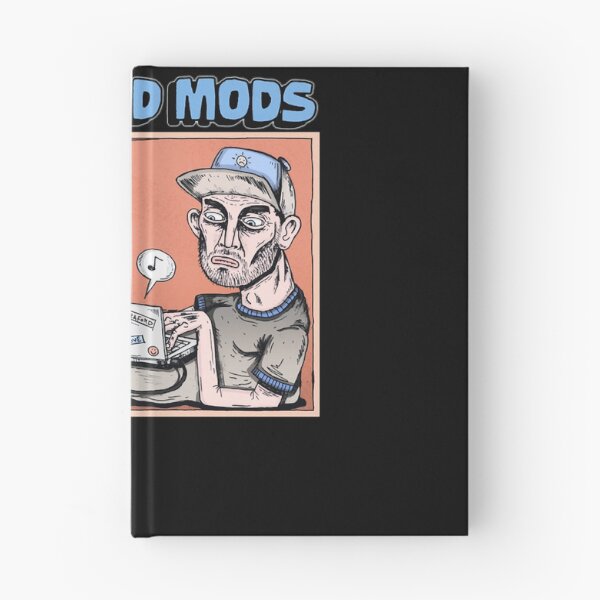 Item preview, Gifts Idea S-Mods Cute Gift designed and sold by DavonKuphal754.