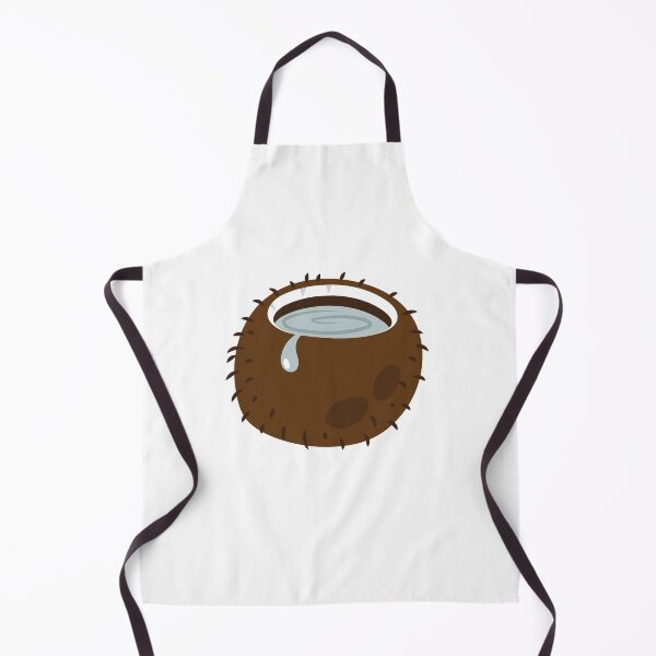 Item preview, Drinking coconut with spilling milk designed and sold by jazzydevil.