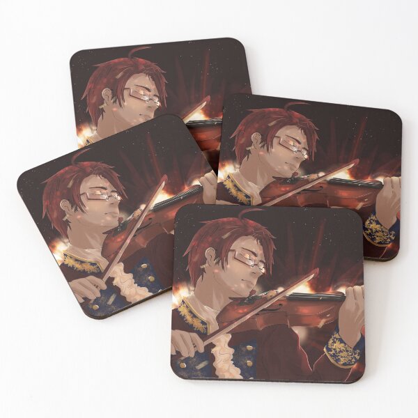 Item preview, Austrian Concert designed and sold by silentrebel.