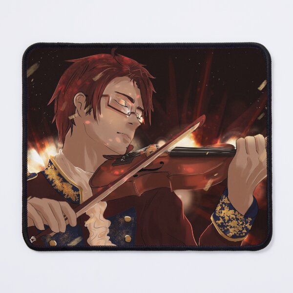 Item preview, Austrian Concert designed and sold by silentrebel.