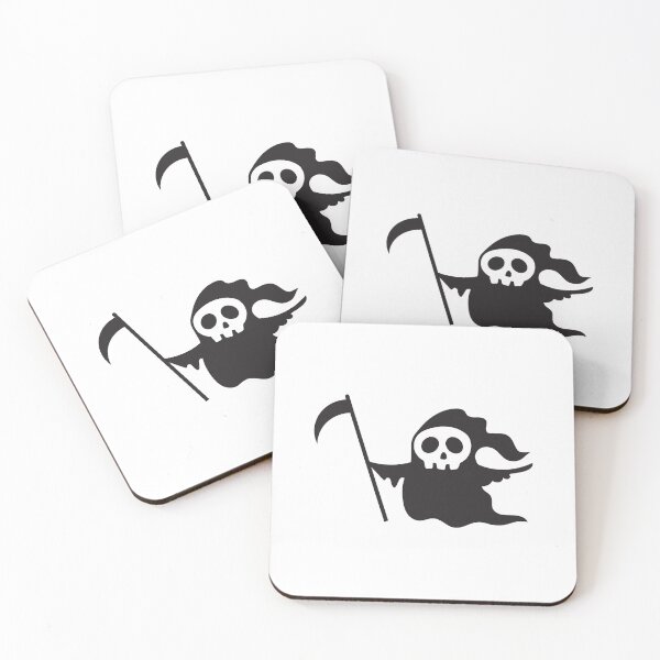 Item preview, DEATH with open arms designed and sold by jazzydevil.