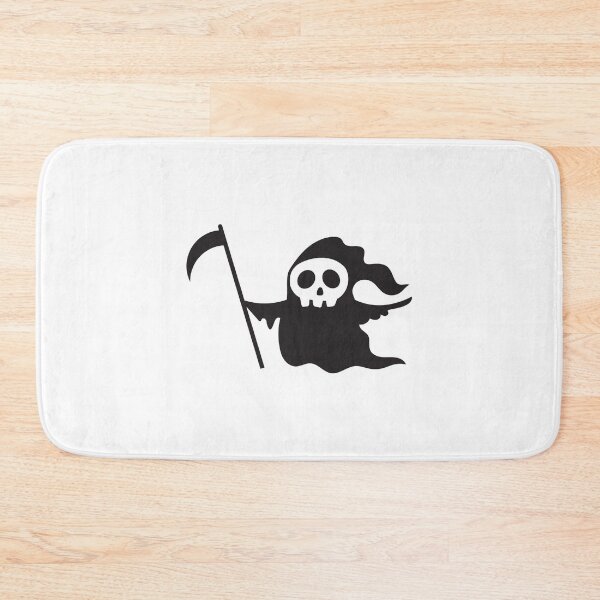 Item preview, DEATH with open arms designed and sold by jazzydevil.