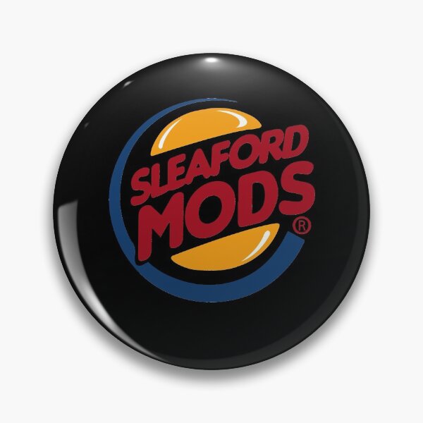 Item preview, Great Model Sleaford Mods Gift Music Fans designed and sold by DavonKuphal754.