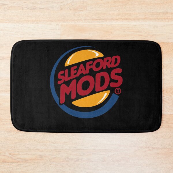 Item preview, Great Model Sleaford Mods Gift Music Fans designed and sold by DavonKuphal754.