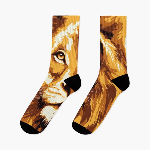 Item preview, best Art for a Lion. get it there designed and sold by abdallatigle.