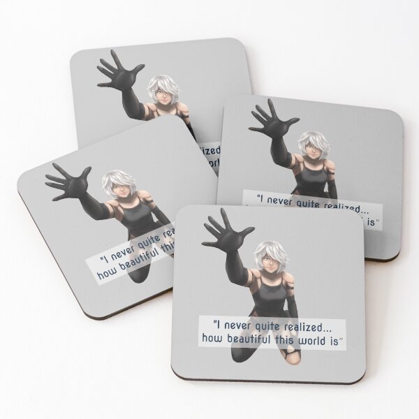 Item preview, A2 Quote designed and sold by TrixianArt.