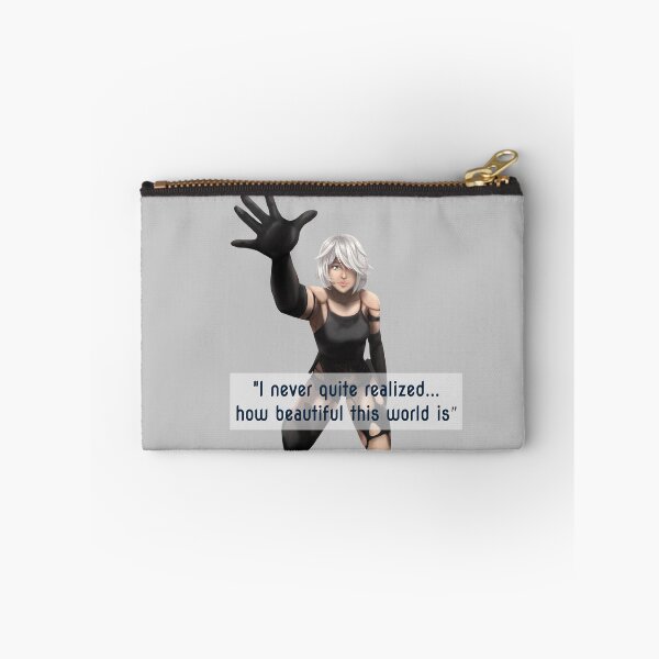 Item preview, A2 Quote designed and sold by TrixianArt.