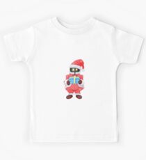 Christmas Vivi Kids Tee