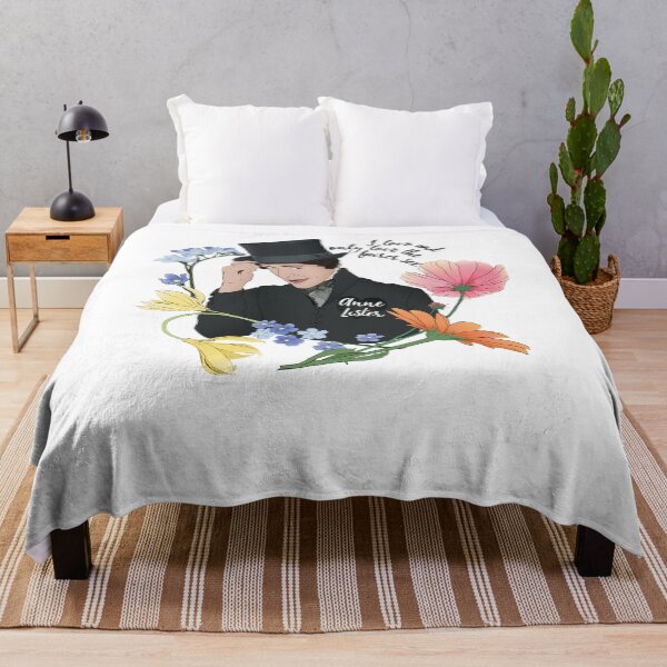 Item preview, Boundless Charm Gentleman Jack Movie Gentle But Brings Great Humor Anne Lister I Love And Only Th designed and sold by CurranGentleman.