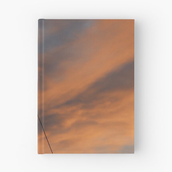 Item preview, Long Transmission Line in Sunset designed and sold by VilaPropuh.