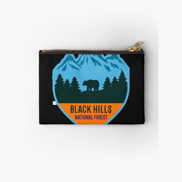 Item preview, Black hills national forest  designed and sold by Us-nature.