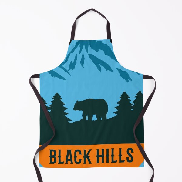 Item preview, Black hills national forest designed and sold by Us-nature.