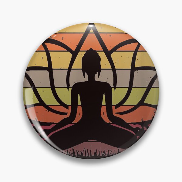 Item preview, Retro Vintage EFF You See Kay Why Oh You Funny Yoga Lover designed and sold by DonetTrent.
